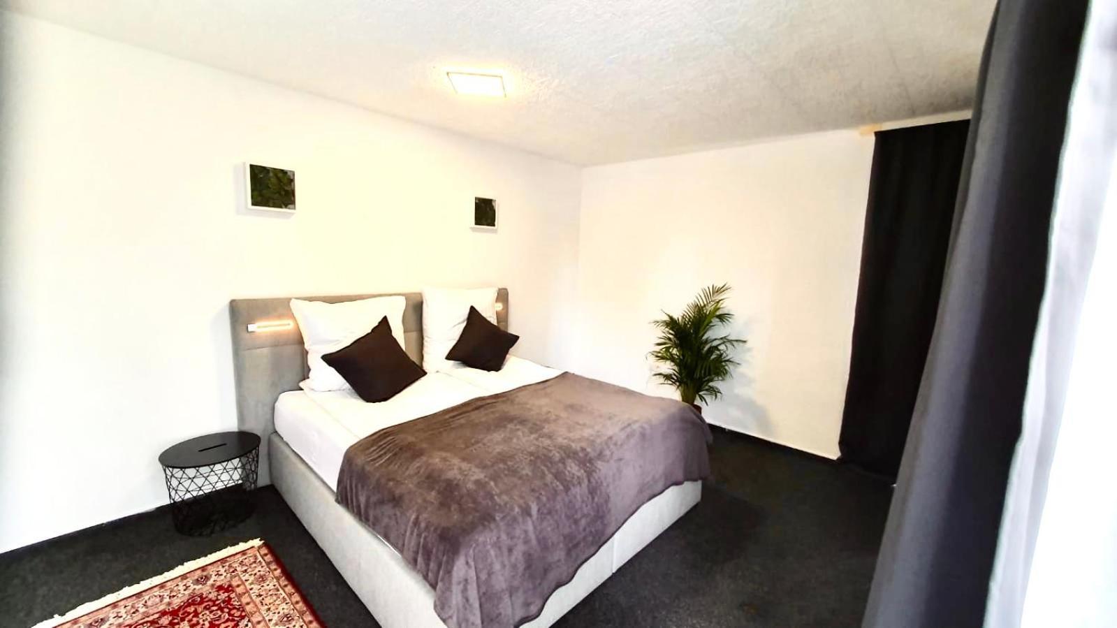 Grosse Loft In Idyllischer Lage デルメンホルスト エクステリア 写真