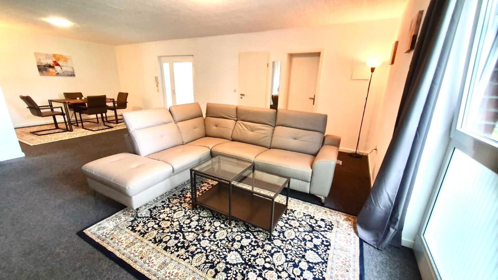 Grosse Loft In Idyllischer Lage デルメンホルスト エクステリア 写真