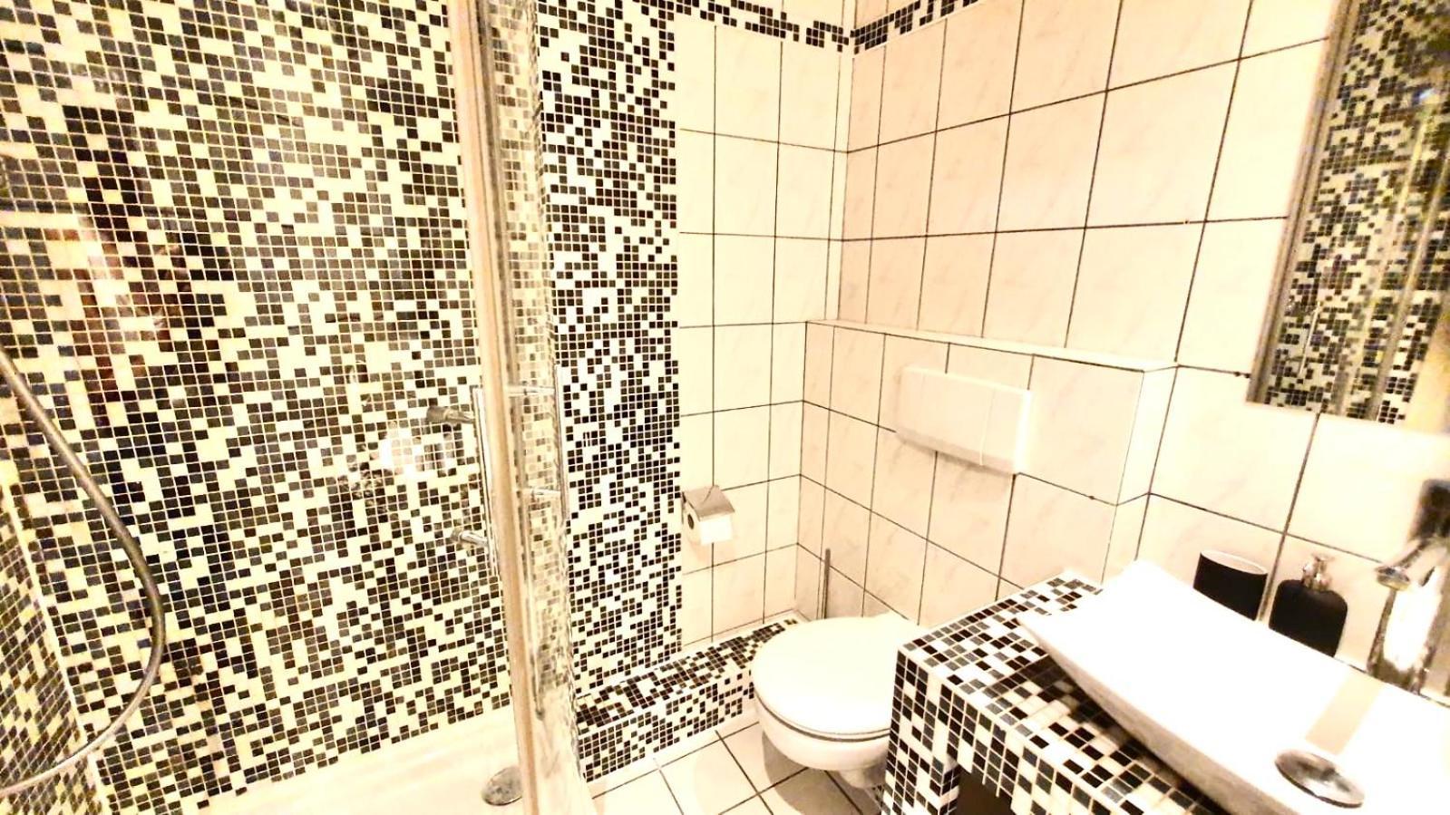 Grosse Loft In Idyllischer Lage デルメンホルスト エクステリア 写真